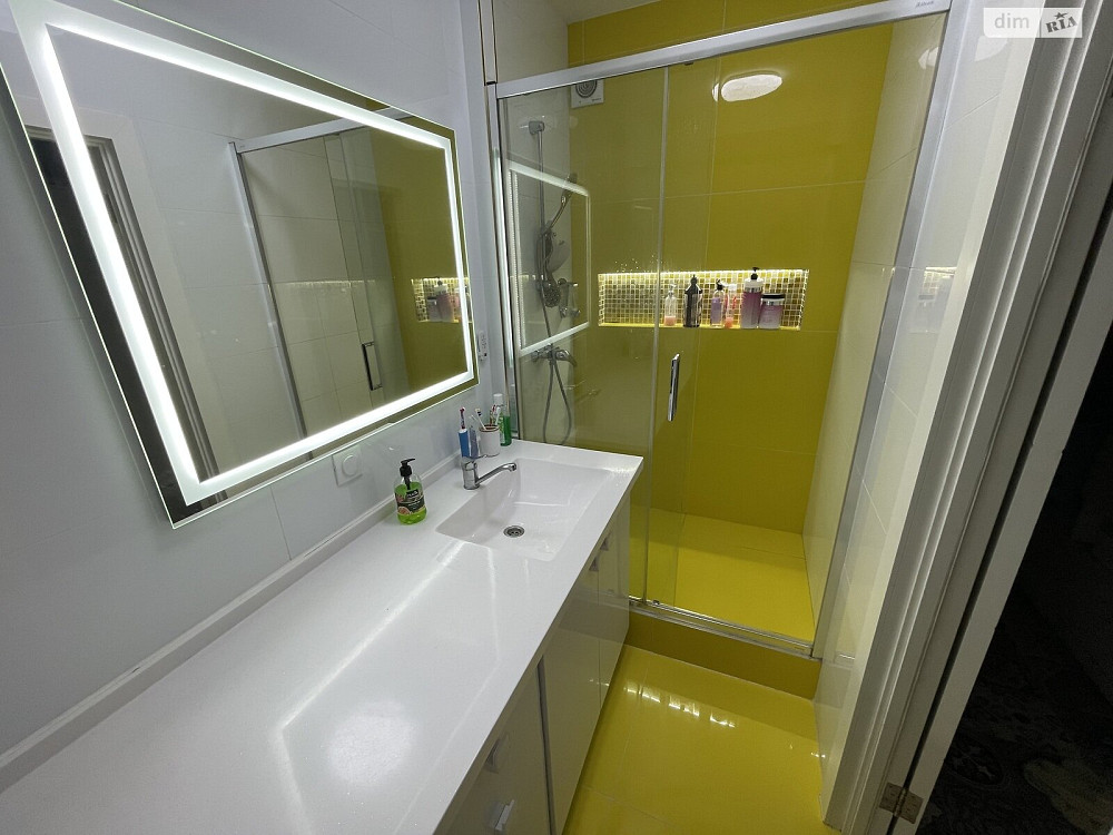 Продаж Квартира 3-кімнатна, 6/9 поверх на Антонова Авіаконструктора вул., д. 2/32 Київ - фото 20