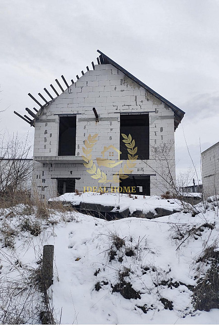 Продаж Будинок 3-кімнатний на Лесо-Степной 1-й пер., 1 Київ - фото 6