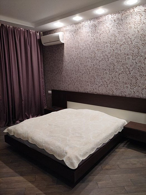 Продаж Квартира 3-кімнатна, 13/21 поверх на Старонаводницька, 6б Київ - фото 5