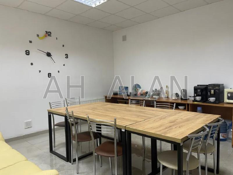 Оренда офісне приміщення на вул. Красилівська приміщень - 1, поверх - 1/6 Київ - фото 7