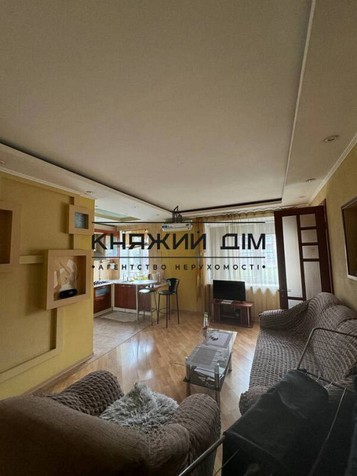 Оренда 2-х кв. студія м. Либідська. №11197760 Київ - фото 10