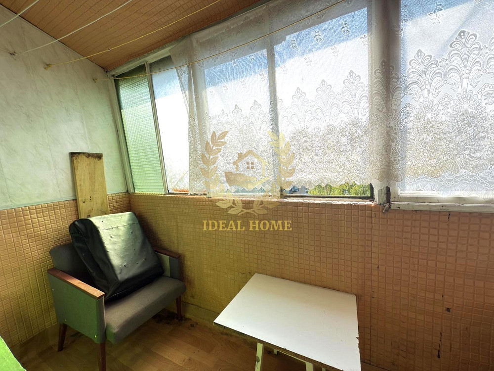 Продаж Квартира 3-кімнатна, 5/5 поверх на Светлая ул., 6 Київ - фото 6