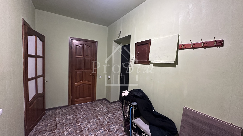 Продаж Квартира 1-кімнатна, 5/9 поверх на Метрологічна вул., 54 Київ - фото 10