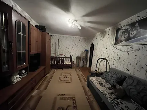 Продаж 1к Квартира 39.4 кв.м Райдужна вулиця 63 Миколаїв - фото 1