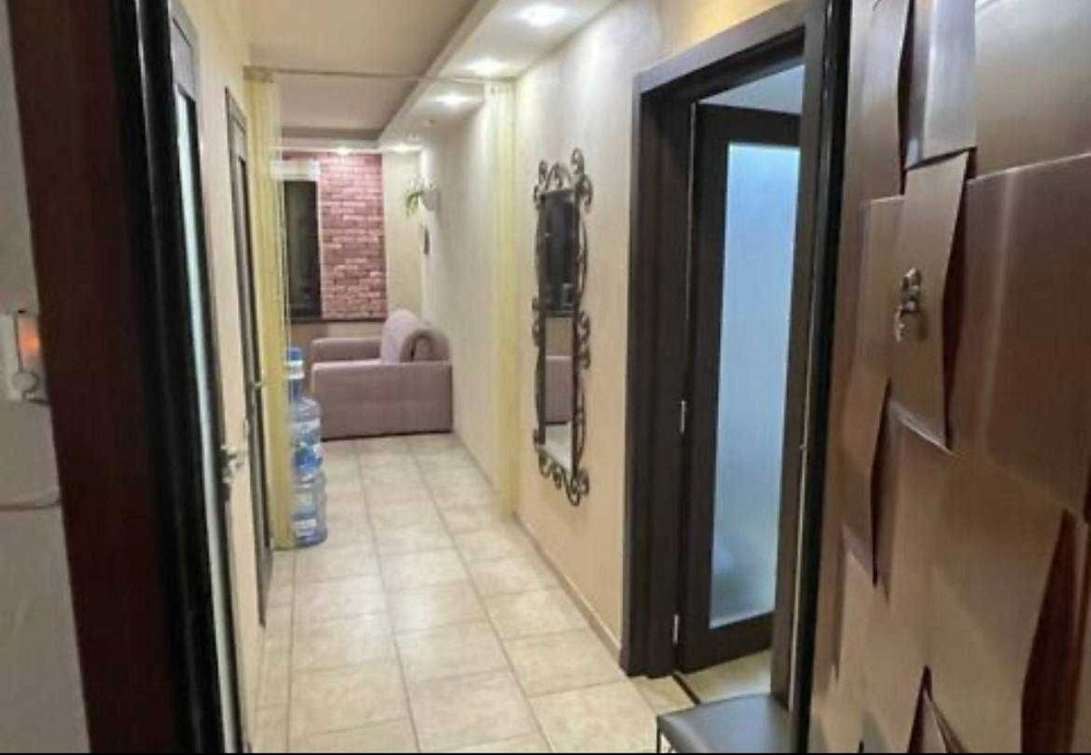 Продаж Квартира 1-кімнатна, 12/16 поверх на Бакинська вул., д. 37Г Kiev - photo 7