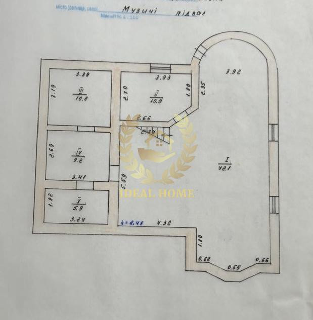 Продаж стильного енергоефективного будинку 300 м² у с. Музичі, Київськ  - фото 2