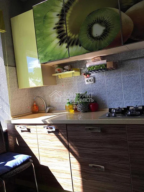 Оренда Квартира 2-кімнатна, 5/7 поверх на вул. Мистецтв Харків - фото 2