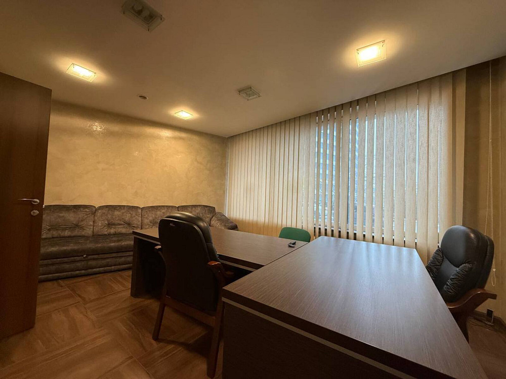 Оренда офісне приміщення на Литературная ул., 1а поверх - 1/19 Odessa - photo 9