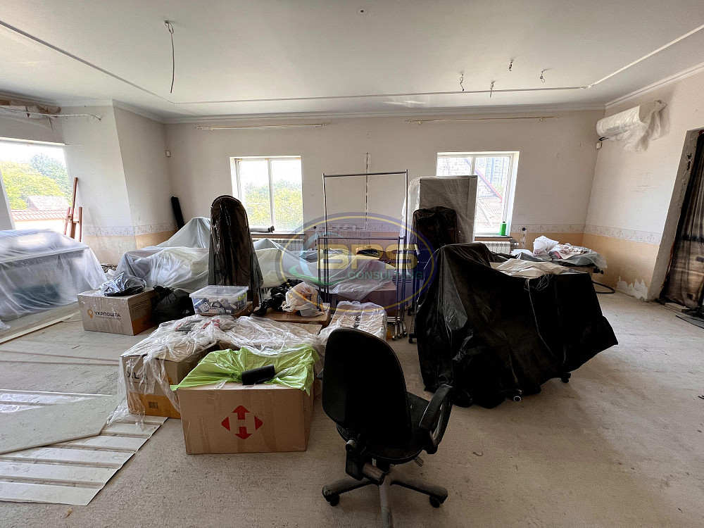 Продаж 3-поверховий Будинок з ділянкою 10 сот 200 кв.м 4 кімн. на Грушевського вул. Фонтанка - фото 8