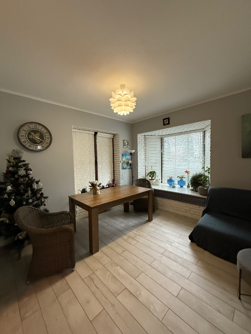 For sale 3-storey Cottage with land 1 ares 106 sq.m 3 rooms at Григоренка Rivne - photo 9