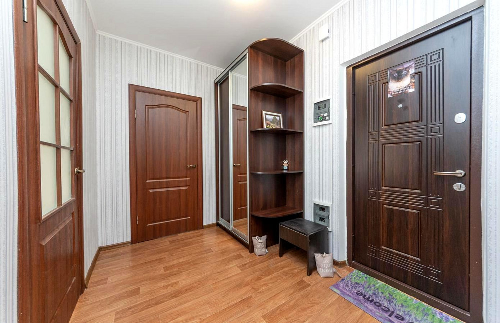 Продаж Квартира 2-кімнатна, 23/25 поверх на Софії Русової вул., д. 7 Київ - фото 6