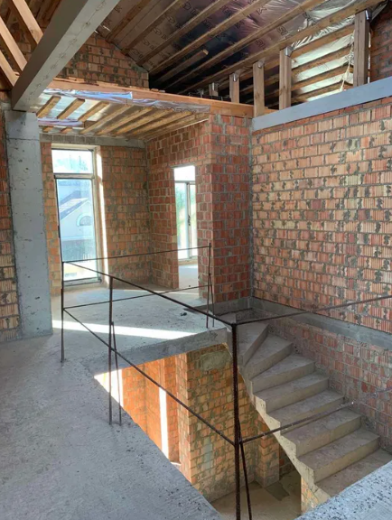 Продам 2-х этажный дом в коттеджном поселке "Сосновый Берег" (Фонтанка) Фонтанка - фото 7