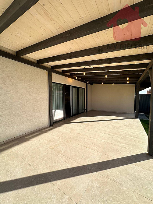 Продаб будинку (таунхаусу) у передмісті Ужгороду  - photo 16