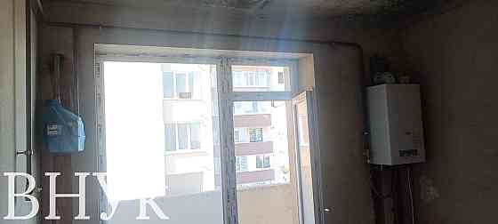 Продаж Квартира 1-кімнатна, 8/10 поверх на Львівська Луцьк