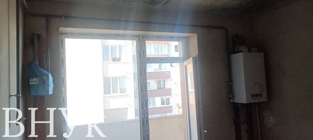 Продаж Квартира 1-кімнатна, 8/10 поверх на Львівська Луцьк - фото 6