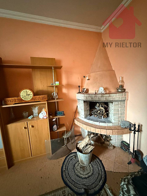 Продаж 1-поверховий Будинок з ділянкою 15 сот 130 кв.м  на Центральна Uzhhorod - photo 5