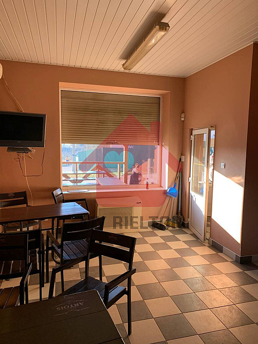 Оренда заклад громадського харчування на Стрільнична поверх - 1/2 Uzhhorod - photo 8