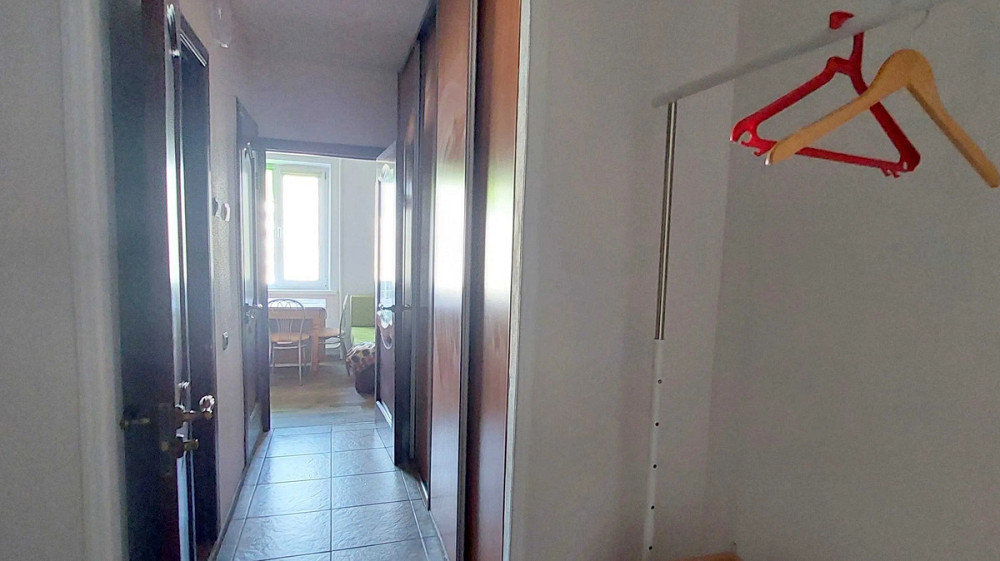 Оренда Квартира 1-кімнатна, 14/16 поверх на Тростянецька, 5 Б Киев - изображение 9