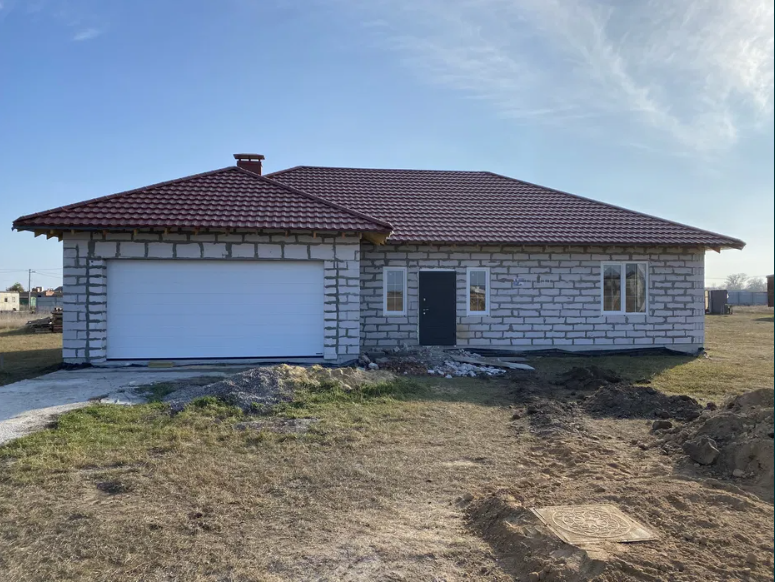 Продам дом в Фонтанке-1 (возле ТЦ "Ривьера") Фонтанка - фото 13