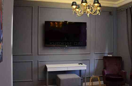 Оренда Квартира 1-кімнатна, 4/6 поверх на Шота Руставели ул. Киев