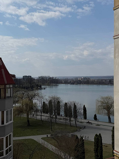 Оренда Квартира 2-кімнатна, 5/9 поверх на Мазепи Ивано-Франковск - изображение 17