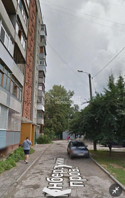 Продаж Квартира 1-кімнатна, 8/9 поверх на вул. Нюрнберзький провулок Харків - фото 11