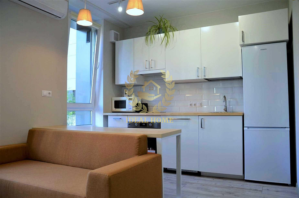 ПРодаж 1 к квартири, ЖК Файна Таун Київ - фото 2