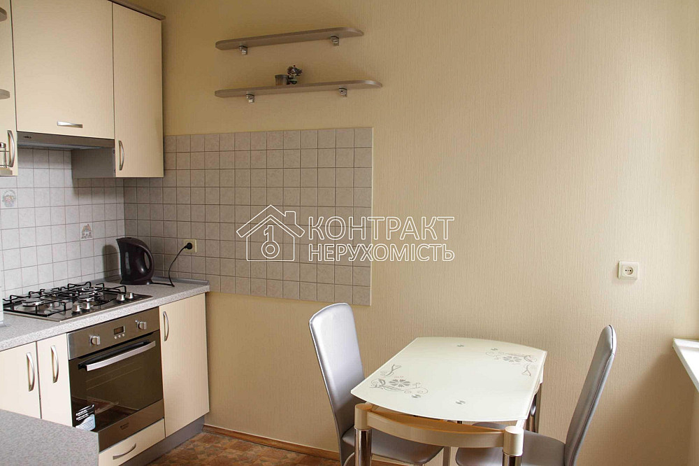 Оренда 3к Квартира 96 кв.м Чайковська вул. Харків - фото 10