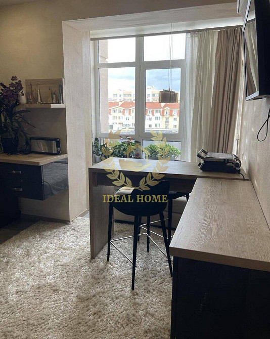 Продаж Квартира 1-кімнатна на Петровская ул., 1  - фото 2