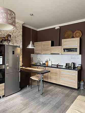 Оренда Квартира 1-кімнатна, 17/24 поверх на Французский б-р, 22/4 Одеса