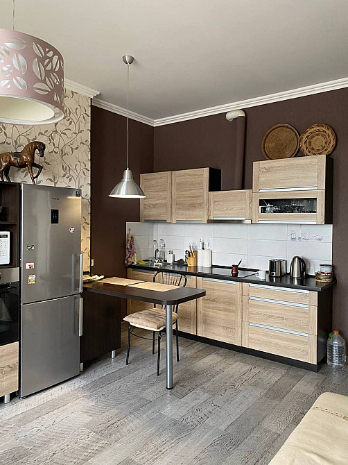 Оренда Квартира 1-кімнатна, 17/24 поверх на Французский б-р, 22/4 Одеса - фото 4