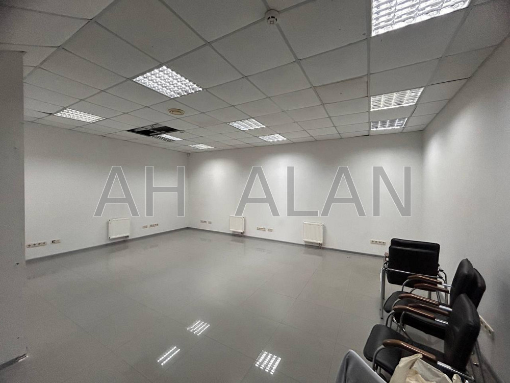 Продаж офісне приміщення на Тростянецька вул., 49 поверх - 1/2 Київ - фото 12