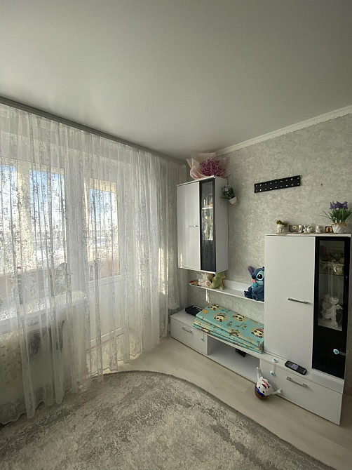 Продаж Квартира 1-кімнатна, 8/10 поверх на вул. Старочуднівська Житомир - фото 3