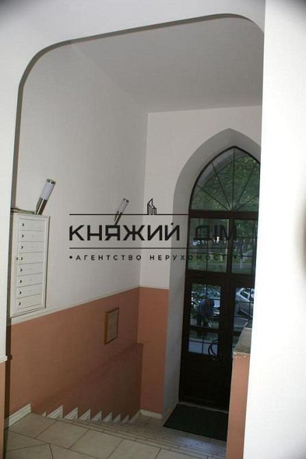 Оренда 3 кімнатної квартири по вул. Івана Франка 42 1173335 Київ - фото 7