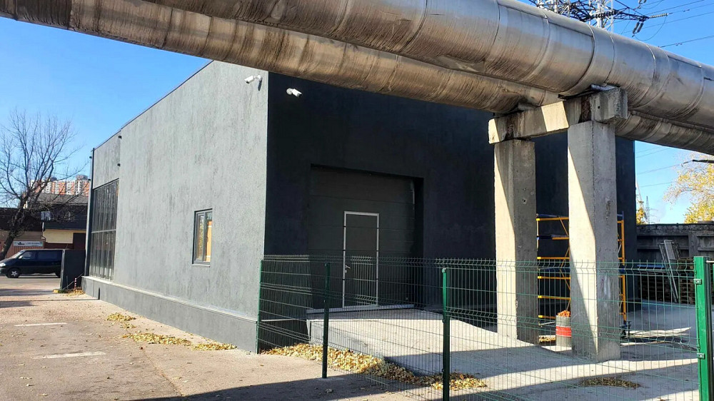 Оренда приміщення вільного призначення на улица Усенко Павла, д.6 приміщень - 1, поверх - 1/1 Киев - изображение 7