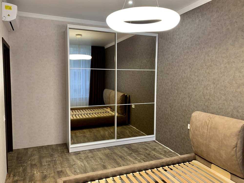 Продаж Квартира 2-кімнатна, 19/25 поверх на Генуэзская ул., 3б Odessa - photo 7