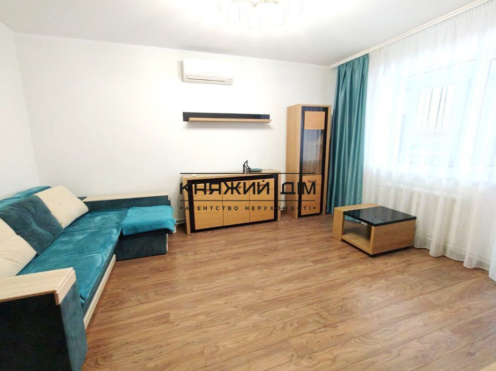 Оренда Квартира 2-кімнатна, 10/28 поверх на Анны Ахматовой ул. Київ - фото 16