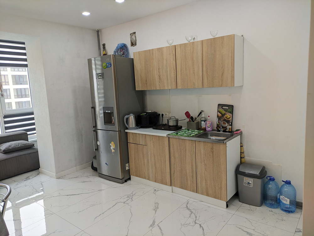 Продаж Квартира 2-кімнатна, 9/12 поверх на Івасюка В. вул., 86 Івано-Франківськ - фото 2