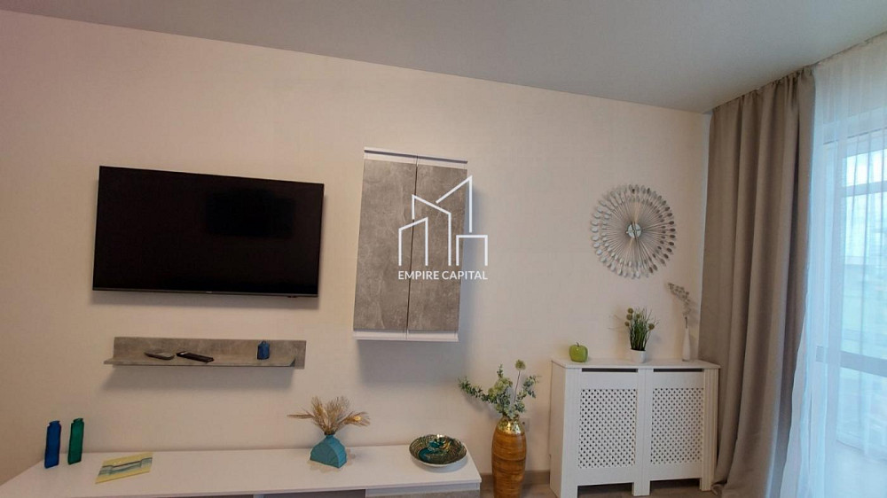 Оренда 3к квартири 100 кв. м Львів - фото 9