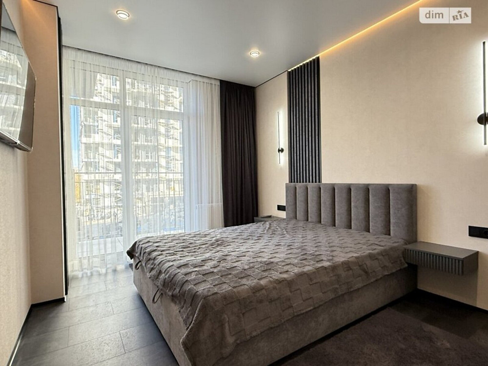 Оренда Квартира 2-кімнатна, 2/16 поверх Вінниця - фото 5