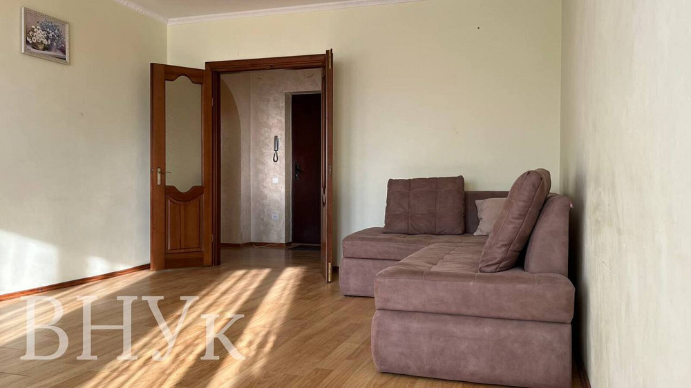 Продаж Квартира 2-кімнатна, 5/7 поверх на вул. Чайковського А. Тернопіль - фото 1