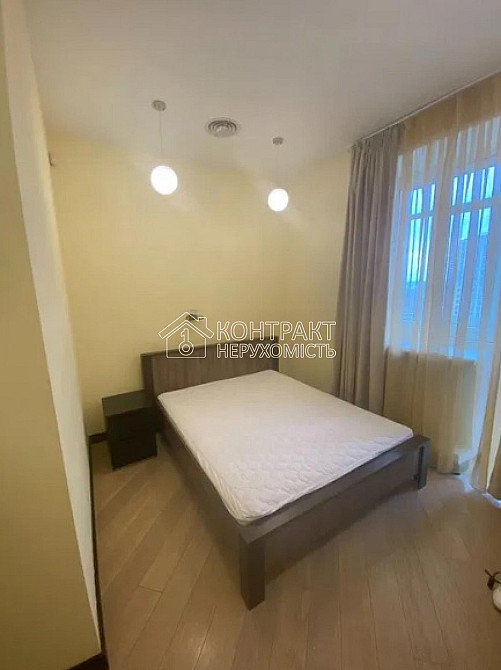 Оренда Квартира 3-кімнатна, 9/9 поверх на вул. Лермонтовская Харків - фото 14