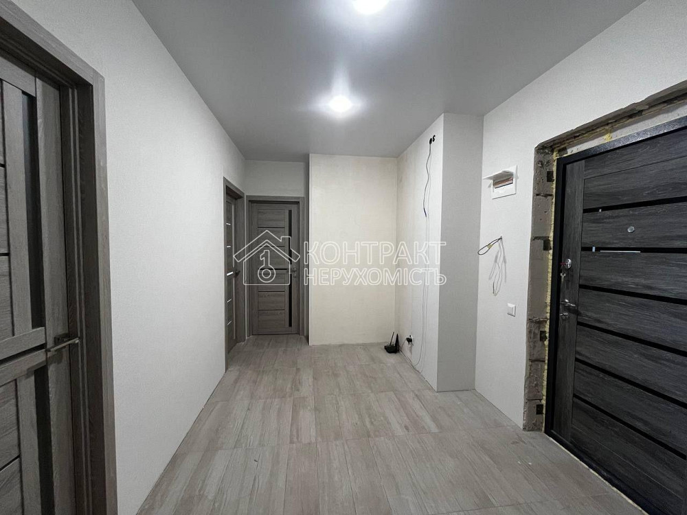 Продаж Квартира 2-кімнатна, 4/9 поверх на вул. Лева Ландау Kharkiv - photo 4