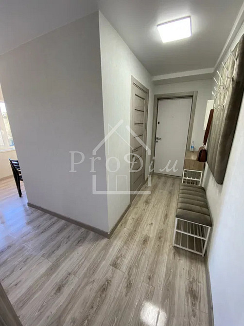 Оренда Квартира 2-кімнатна, 5/5 поверх на Івана Виговського вул. (Маршала Гречка), 20г Киев - изображение 5