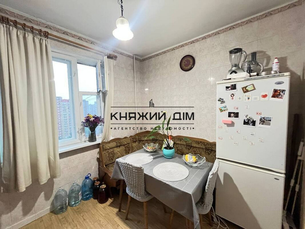 Без комісії .Продаж 3 кімнатна квартира м. Осокорки КОД 21146627 Київ - фото 18