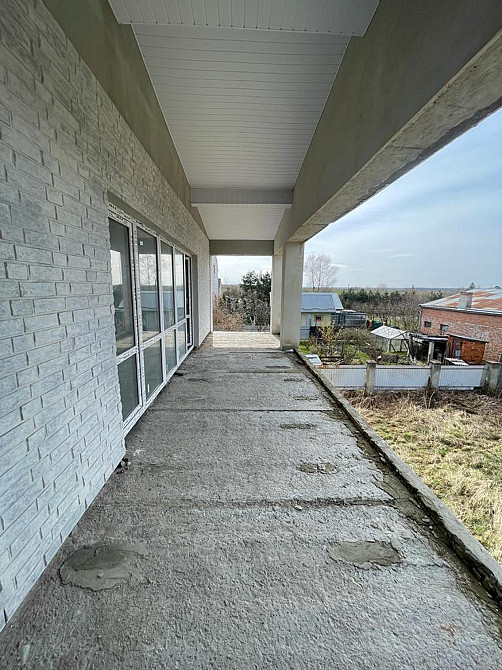 Продаж Будинок 3-кімнатний на вул. Чорновола Суховоля (Бродівський район) - фото 12