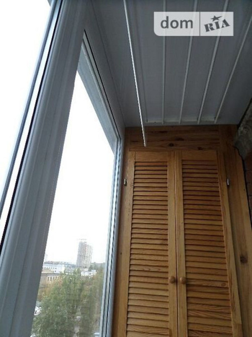 Оренда Квартира 2-кімнатна, 5/5 поверх на ул. Ивана Сергиенко, 2 Київ - фото 2