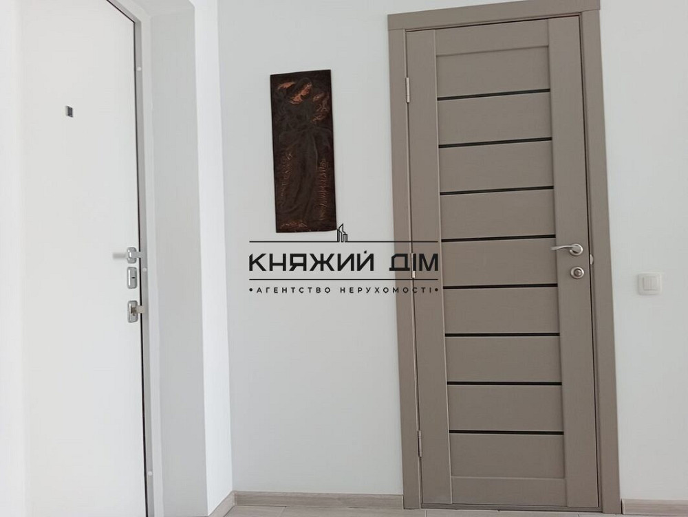 Продажа 1к.кв. в ЖК Ривьера, м. Славутич. код: 21145252 Киев - изображение 3