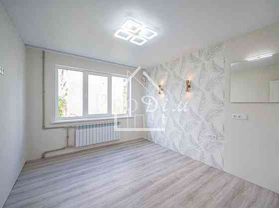 Продаж Квартира 1-кімнатна, 4/9 поверх на Володимира Івасюка просп. (Героїв Сталінграда), 54а Київ