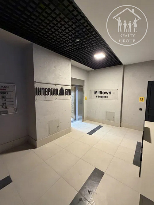 Оренда Квартира 1-кімнатна, 4/4 поверх на Лемківська вул., 9 Львів - фото 14